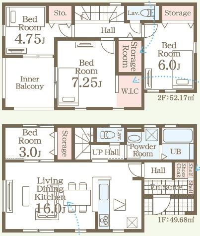 【80万補助金物件♪】大森島ノ内【設計・施工・販売の飯田グループホールディングス♪】