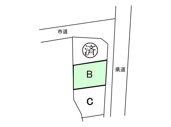 成沢西４（蔵王駅） 1203万円