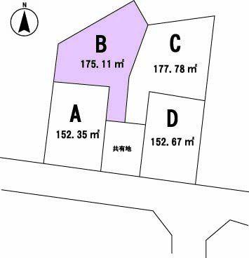 東山形２ 1027万5000円