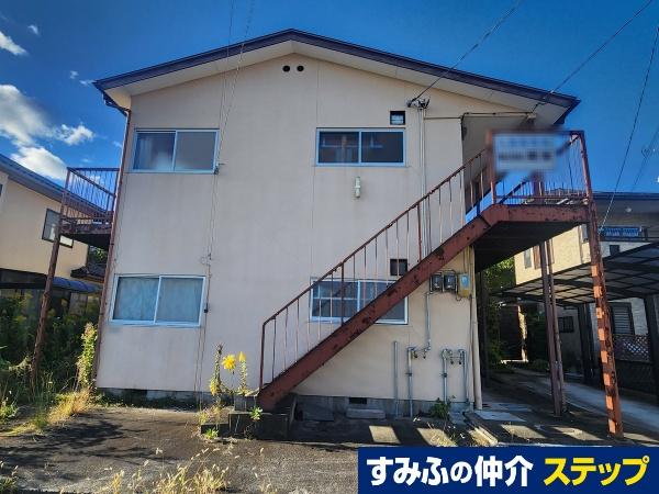 八木山南２（八木山動物公園駅） 2200万円