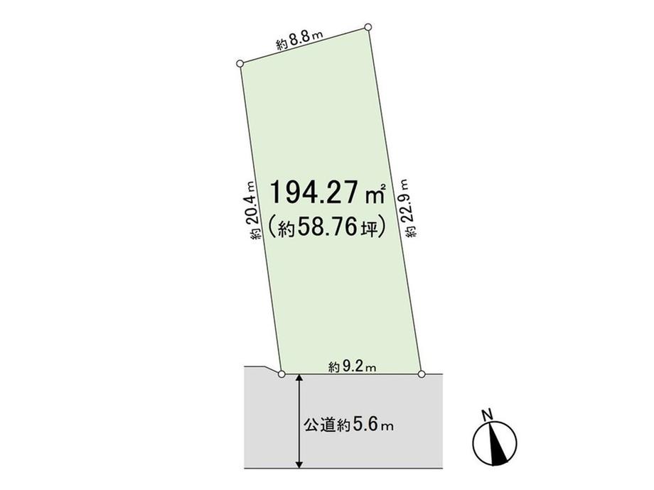 小田原７（仙台駅） 4500万円