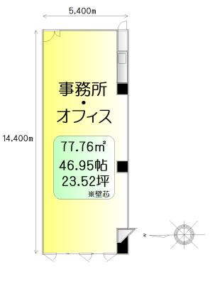 チサンマンション第３仙台