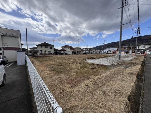 字桑島五（桑折駅） 930万円