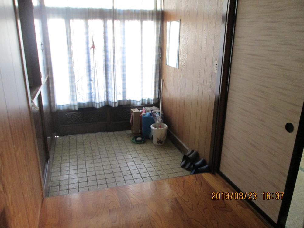 detached 岩手県上閉伊郡大槌町大ケ口１