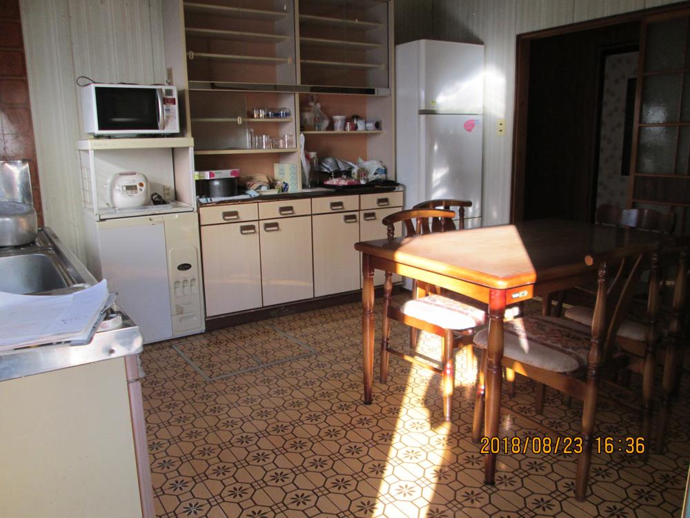 detached 岩手県上閉伊郡大槌町大ケ口１