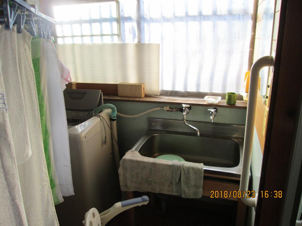detached 岩手県上閉伊郡大槌町大ケ口１
