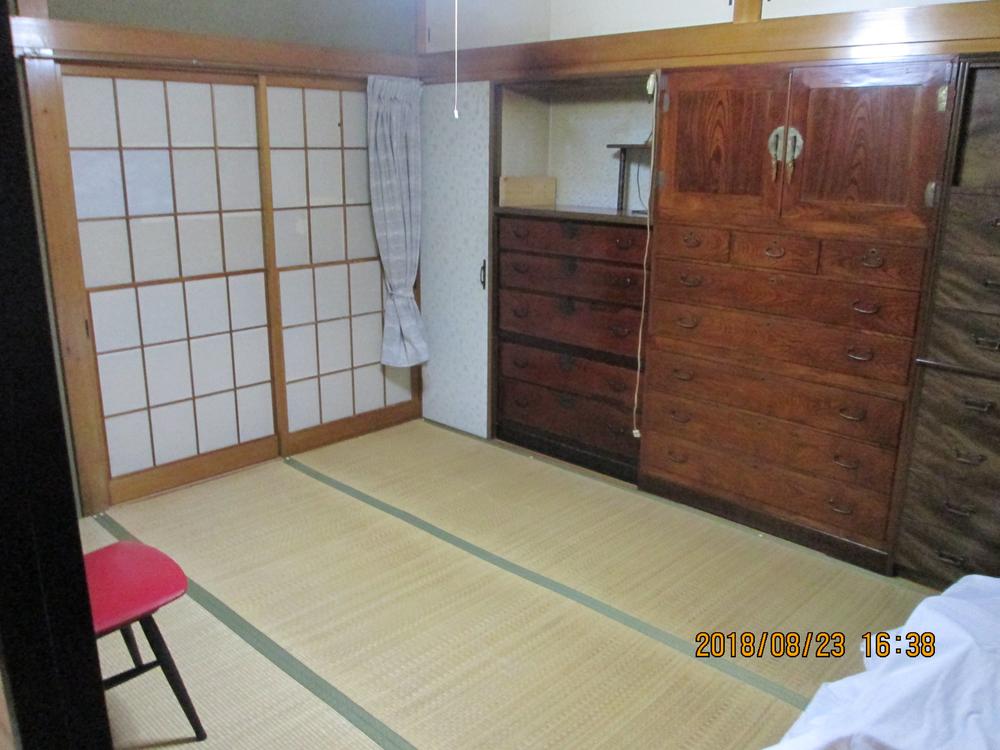 detached 岩手県上閉伊郡大槌町大ケ口１