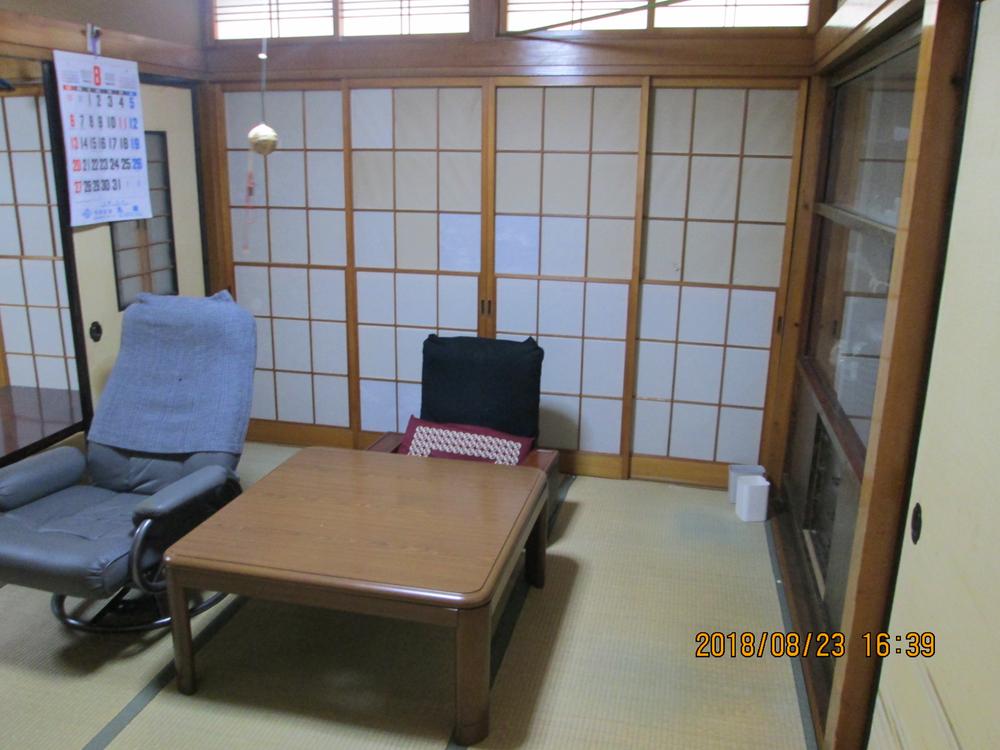 detached 岩手県上閉伊郡大槌町大ケ口１