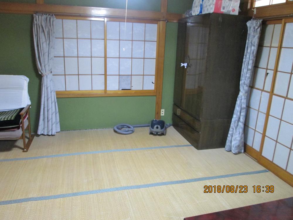 detached 岩手県上閉伊郡大槌町大ケ口１