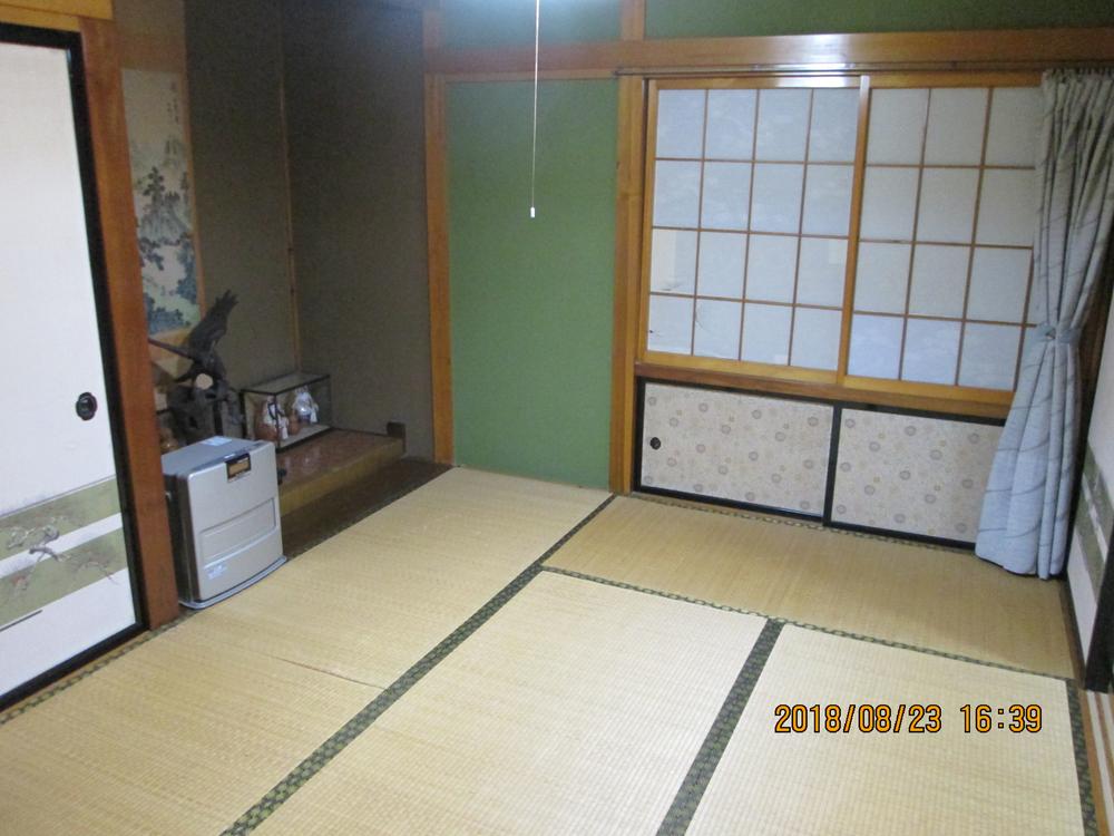 detached 岩手県上閉伊郡大槌町大ケ口１
