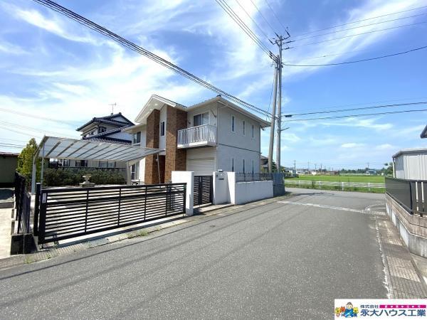 小松字若葉（矢本駅） 2499万円