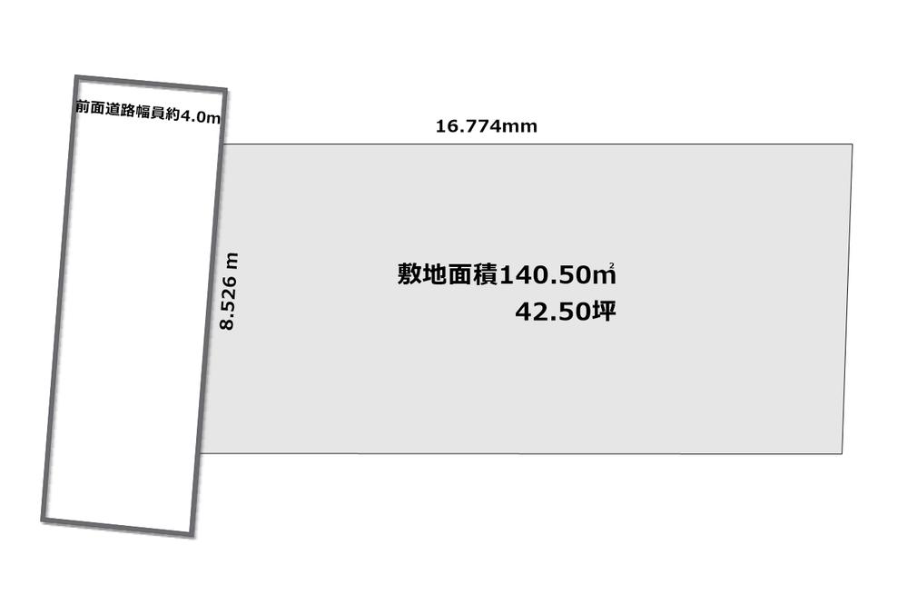 新坂町（北山駅） 3200万円