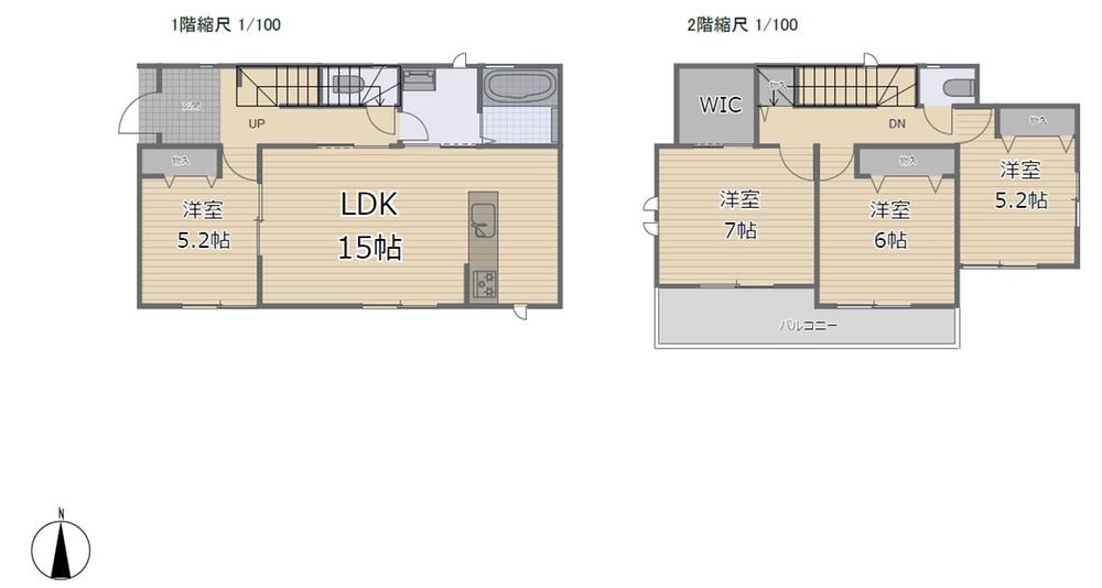 新坂町（北山駅） 3200万円