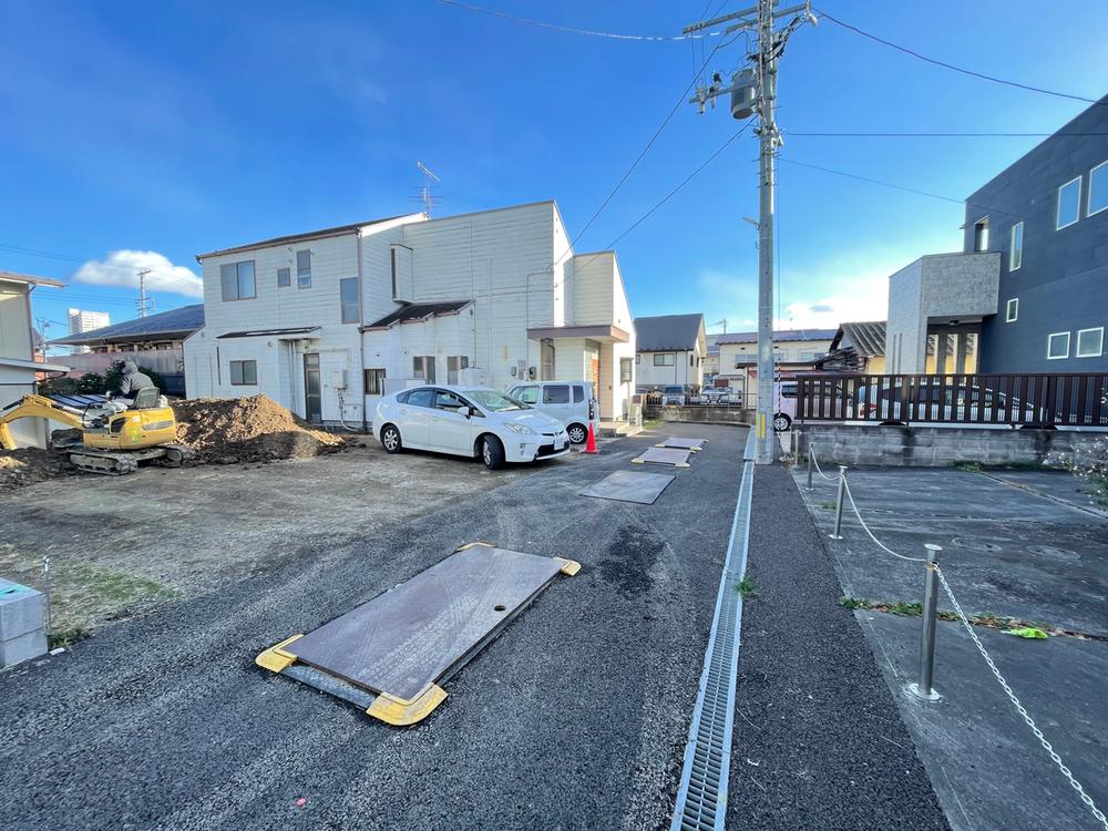 新坂町（北山駅） 3200万円