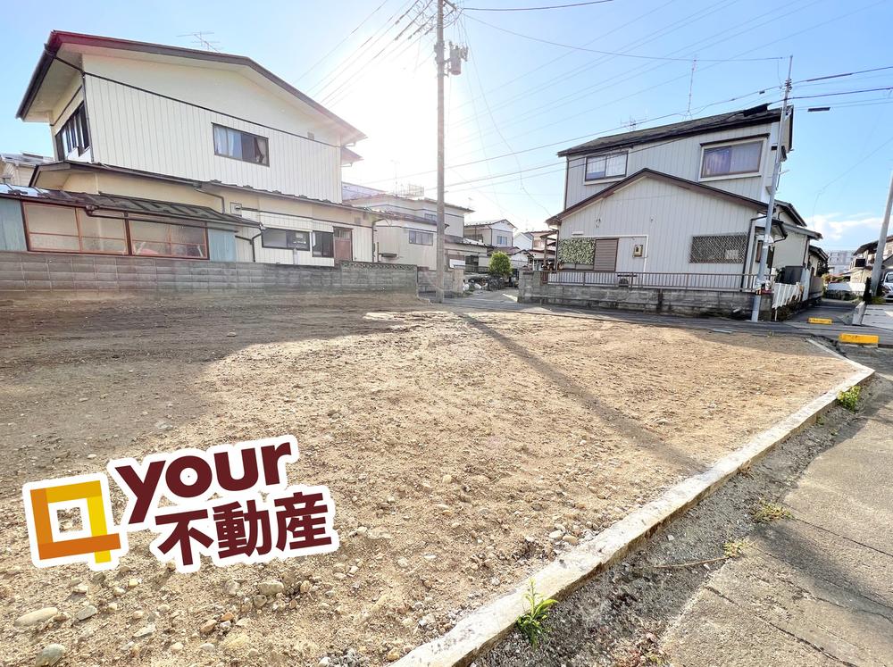 大和町２（薬師堂駅） 2730万円