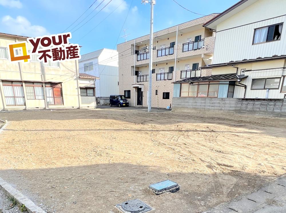 大和町２（薬師堂駅） 2730万円