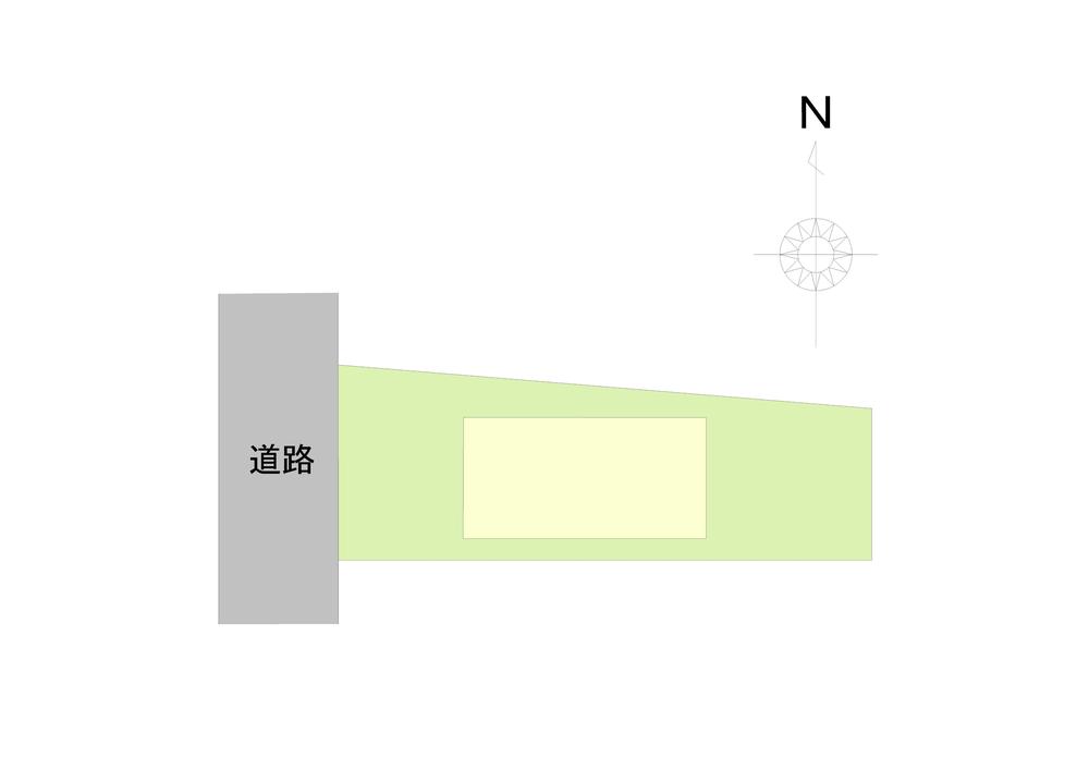 大字津賀野字岡本（藤崎駅） 2950万円