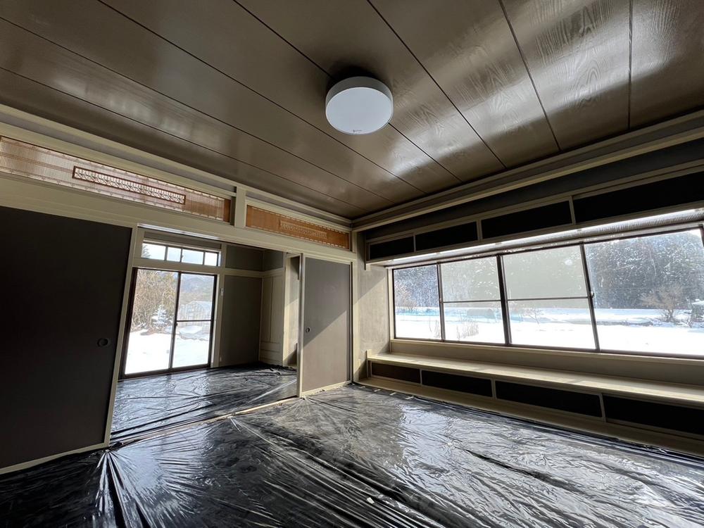 SUUMO】大字下東山（高瀬駅） 980万円 | 中古住宅・中古一戸建て