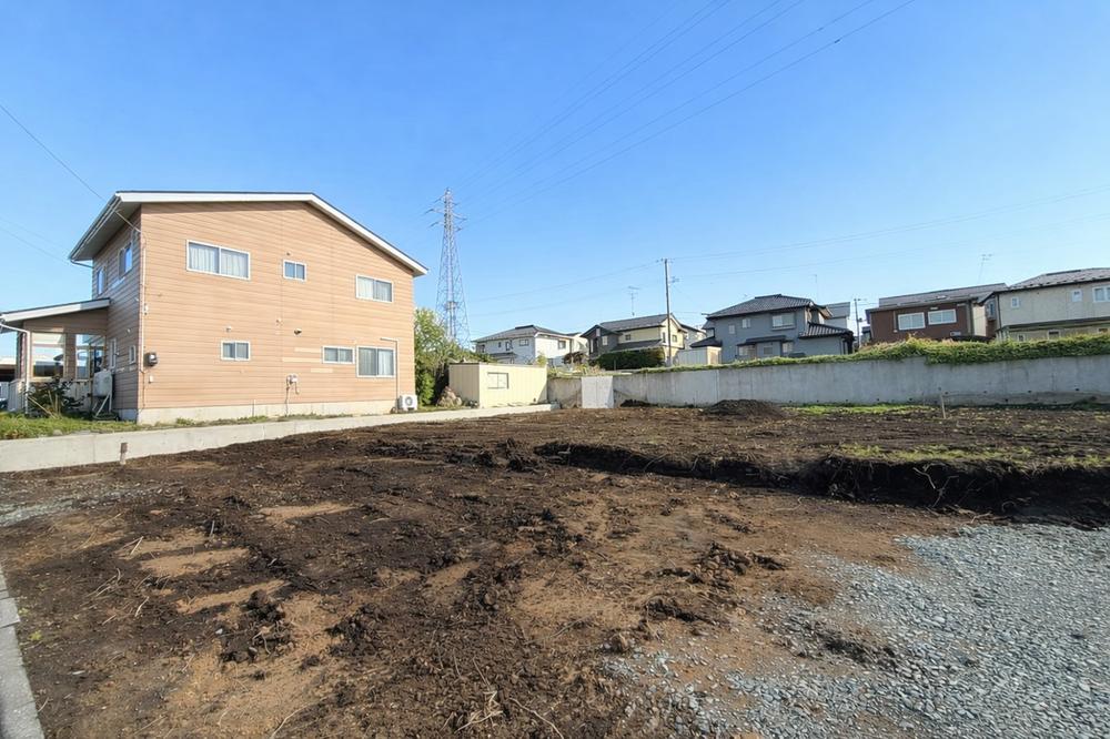 南白山台2 990万円