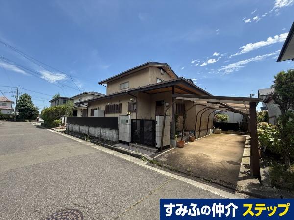 高森３ 2980万円