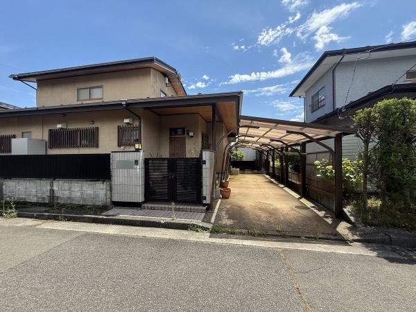 高森３ 2980万円