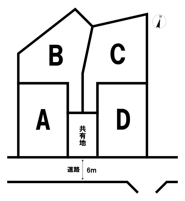 東山形２ 1027万5000円～1100万円