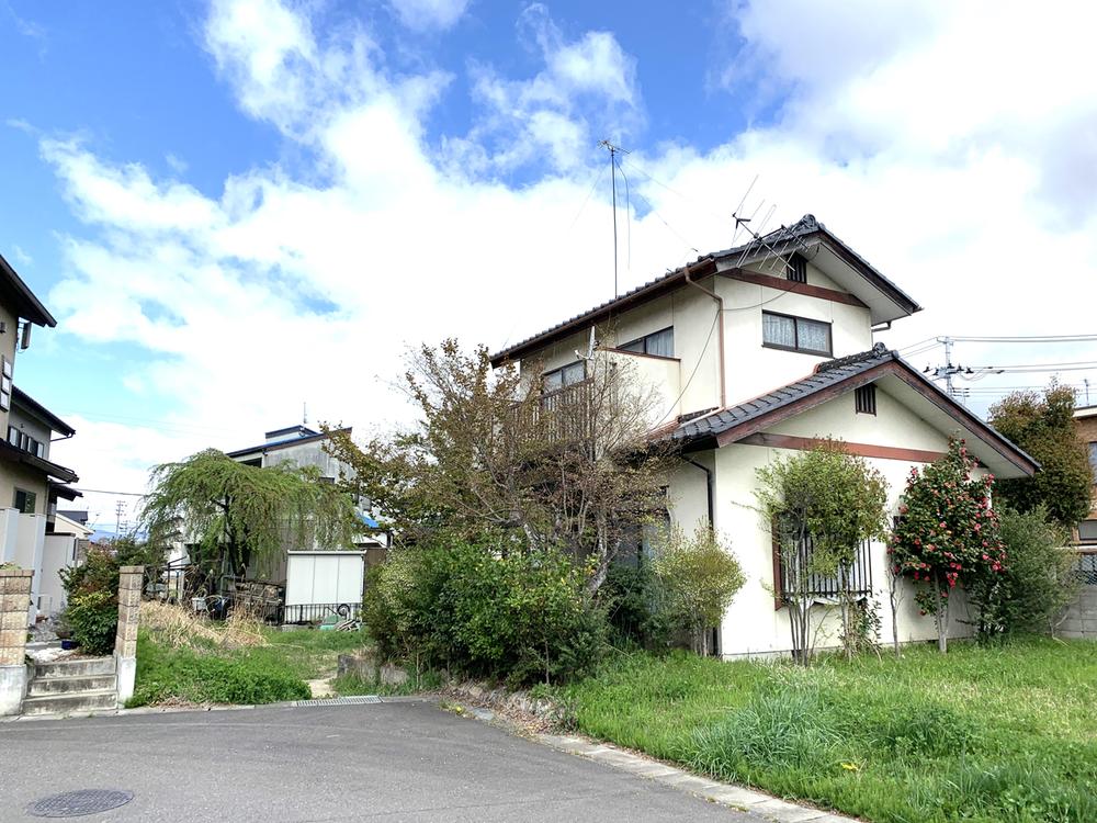 富久山町久保田字大久保（郡山駅） 730万円