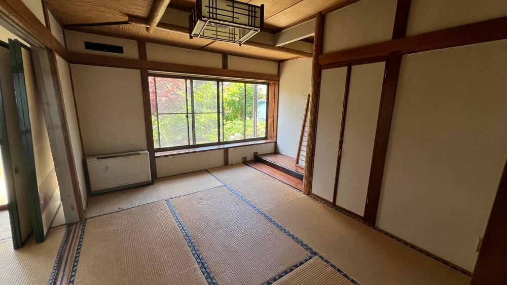 松園２ 550万円