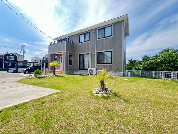 松川町美郷４（松川駅） 2880万円