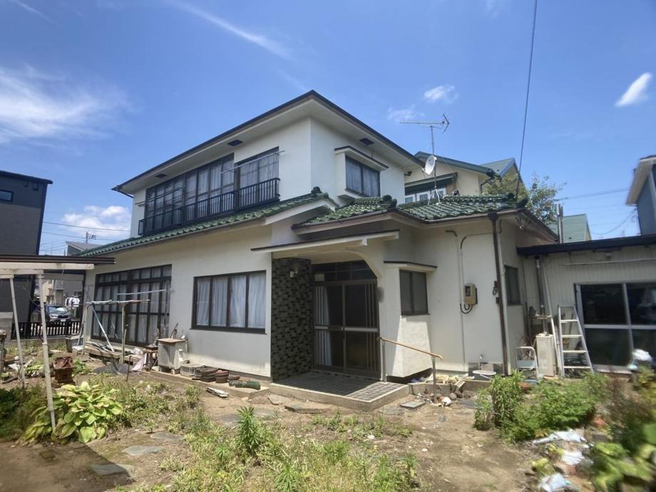 成田町（連坊駅） 4480万円