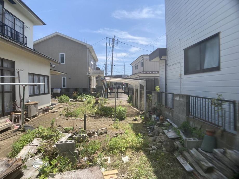 成田町（連坊駅） 4480万円