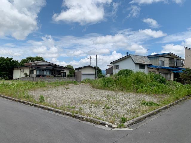 太田町２（南米沢駅） 480万円