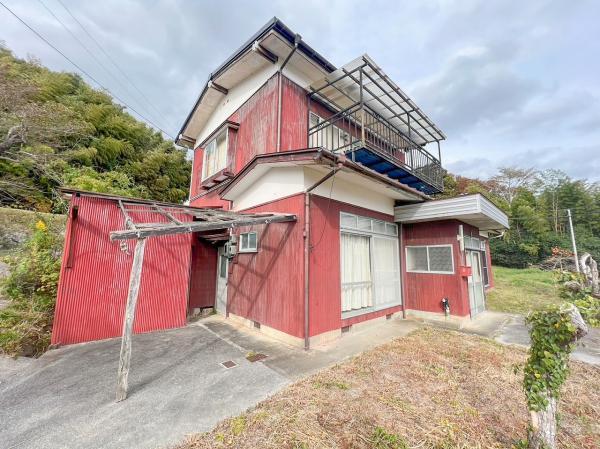 松崎前浜 300万円