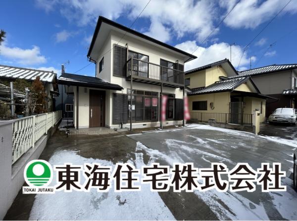 大槻町川廻　中古戸建