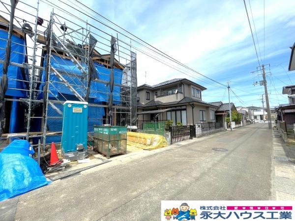 東郡山２（長町駅） 3598万円