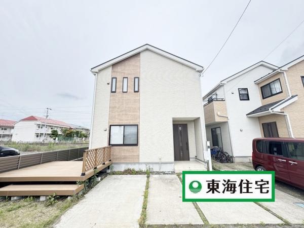 detached 宮城県名取市増田８
