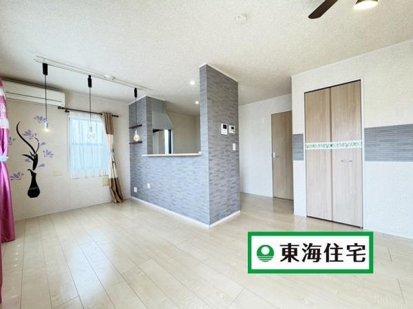 detached 宮城県名取市増田８
