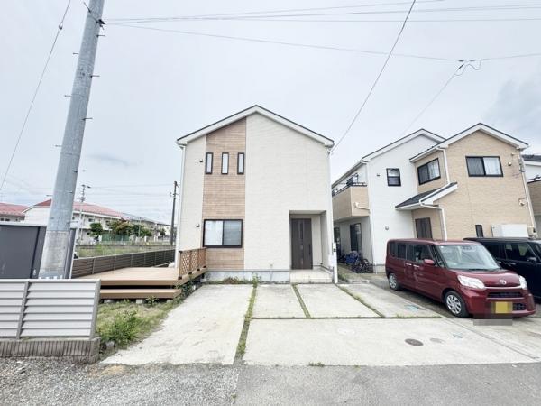 detached 宮城県名取市増田８