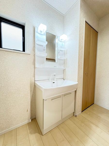 detached 宮城県名取市増田８