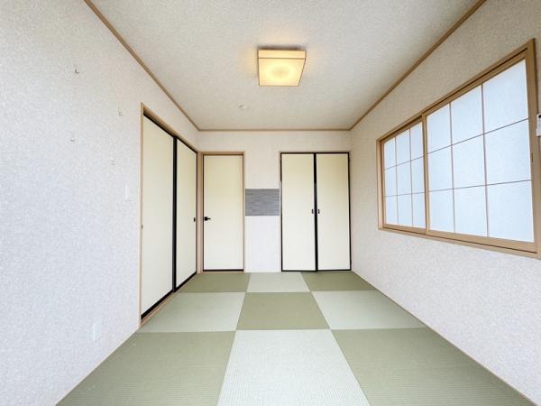 detached 宮城県名取市増田８