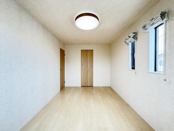 detached 宮城県名取市増田８