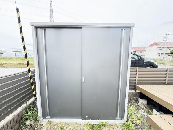 detached 宮城県名取市増田８