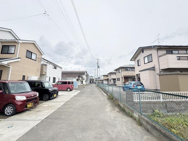 detached 宮城県名取市増田８