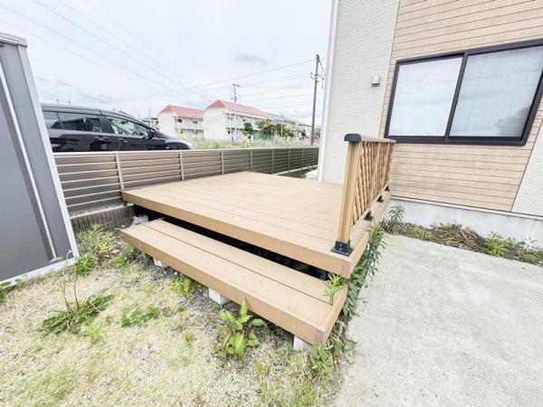 detached 宮城県名取市増田８