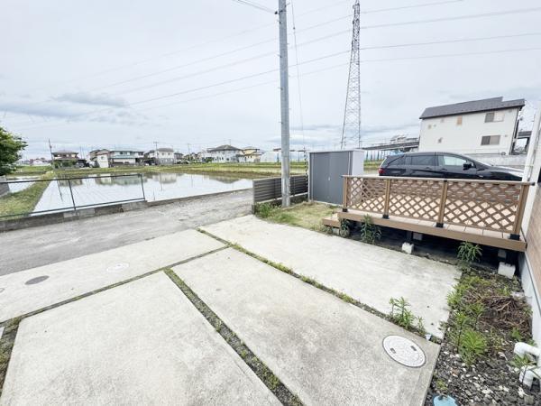 detached 宮城県名取市増田８