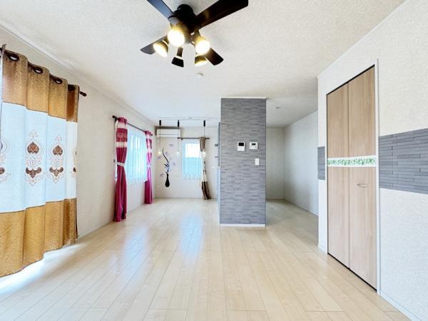 detached 宮城県名取市増田８