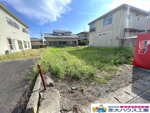 赤井字南新町（陸前赤井駅） 630万円