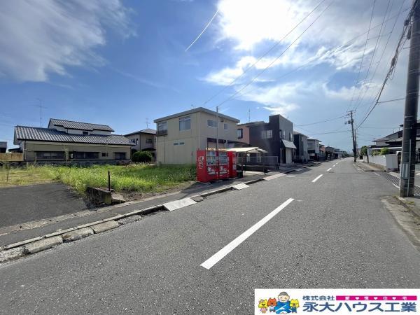 赤井字南新町（陸前赤井駅） 630万円