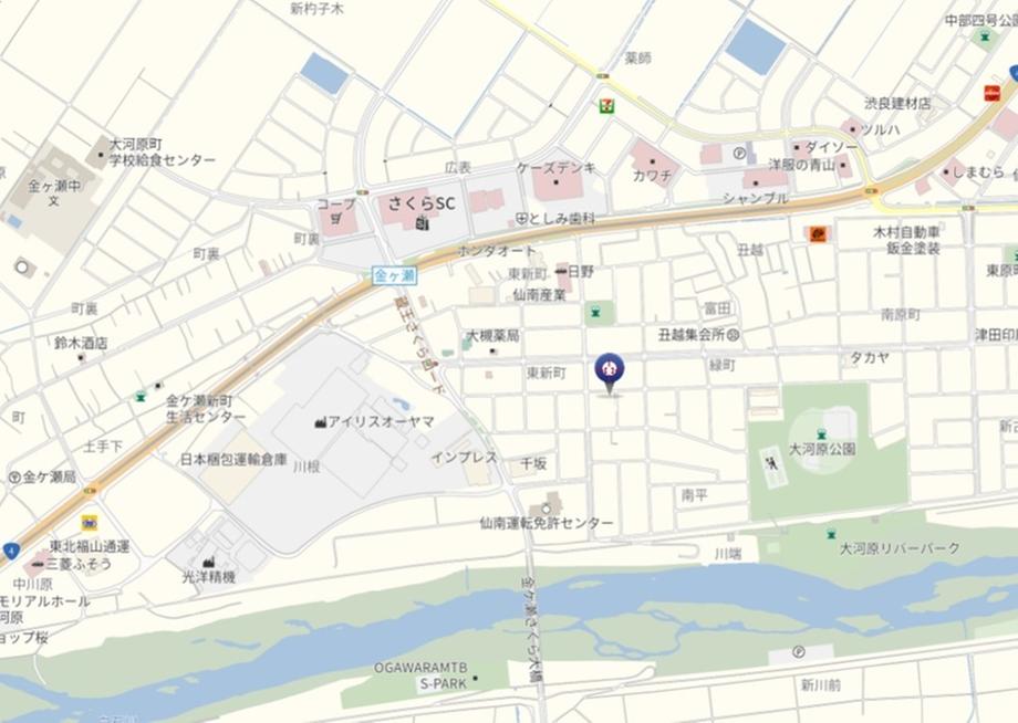 字緑町 2180万円