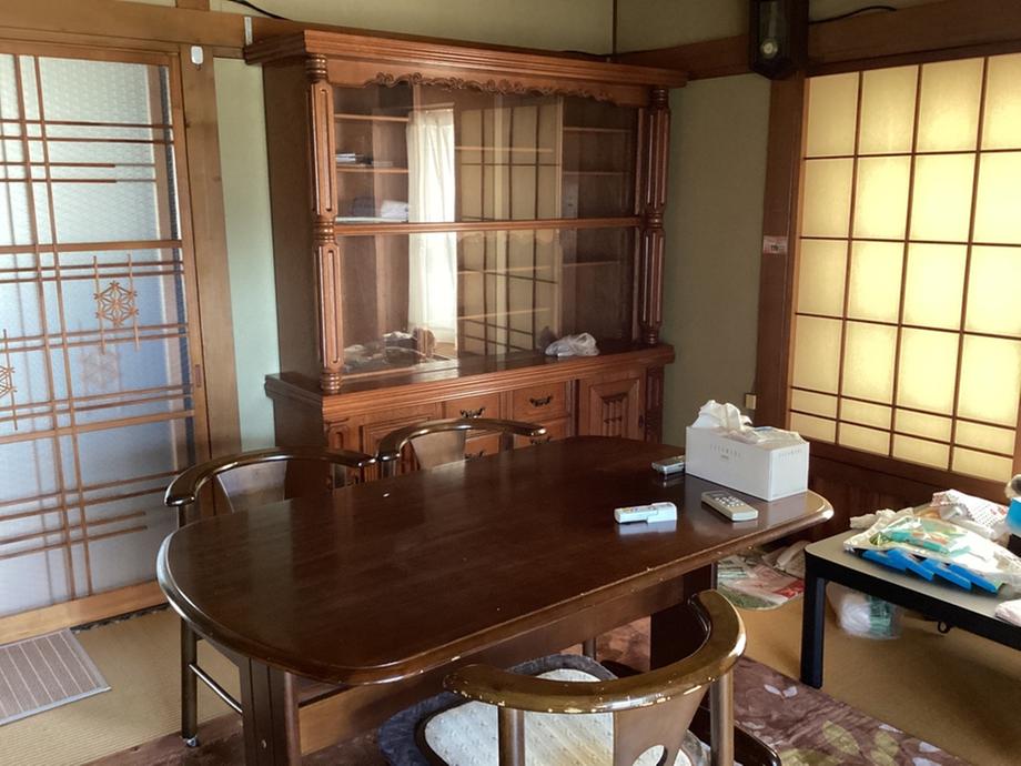 detached 宮城県石巻市大橋２